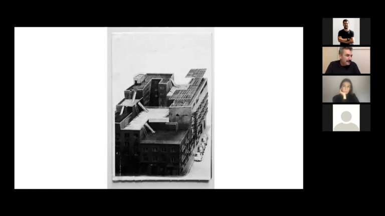 The law of withdrawal – Aristide Antonas