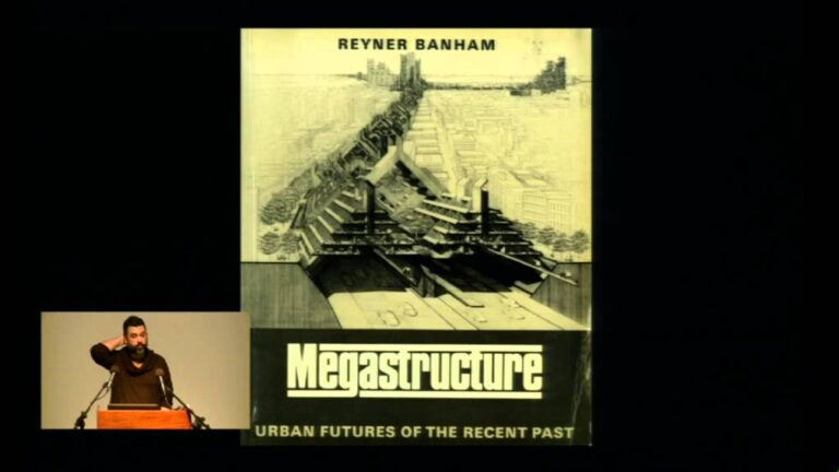 Theodore Spyropoulos – Adaptive Ecologies