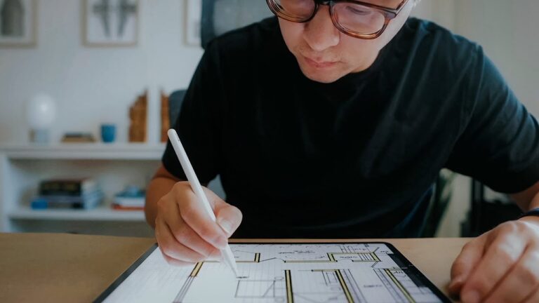 This Architect Doubled His Income. Here’s how…