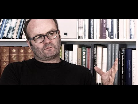 Thomas Demand Interview: Constructing the Authentic