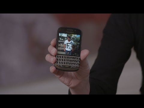 Thomas Hirschhorn Interview: Show Me Your Phone