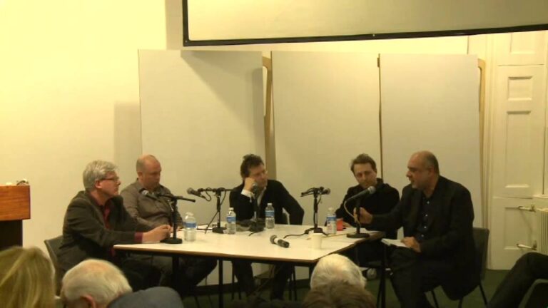 Three Cities in Flux – Urban Regeneration in London, Milan, Rome – Part 2