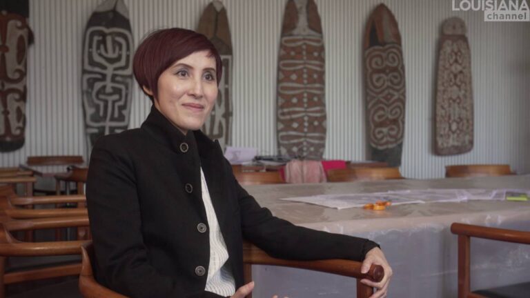 Tiffany Chung Interview: Maps of Memory