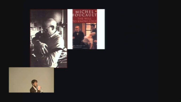 Tim Ivison – The Biopolitical City