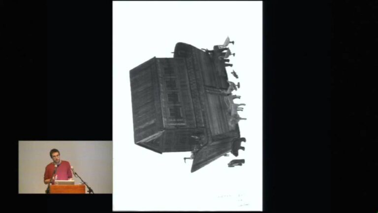 Tom Emerson, Sam Jacob – San Rocco: On Copies