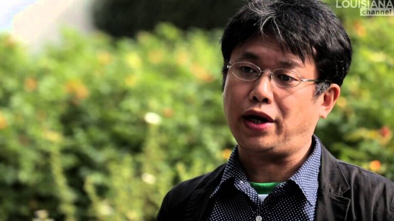 Tomomi Adachi Interview: My voice in Unknown Places