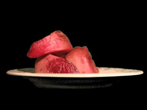 Tongue by Won Ho Chi, 2015