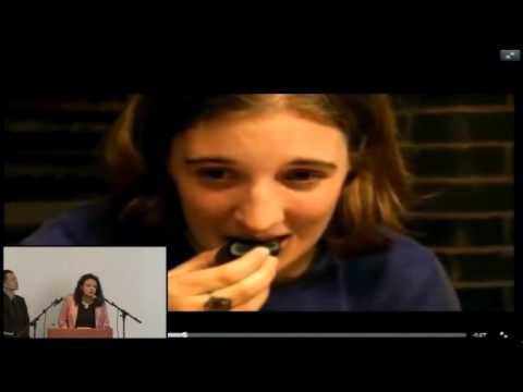 Translate the Intangible Symposium – Part 1