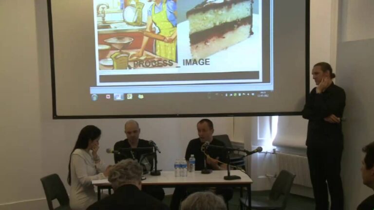 Translate the Intangible Symposium – Part 4