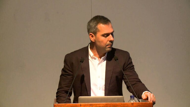 Tyen Masten (PHASE3) – From Print to Built