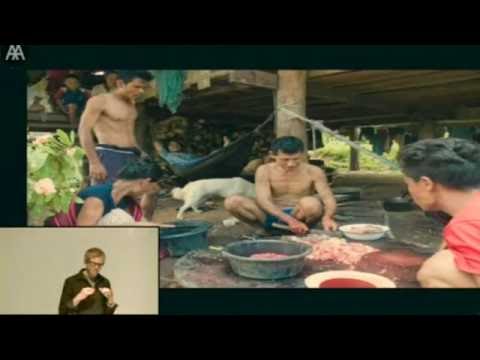 Tyin Tegnestue – An Architecture that Follows Necessity