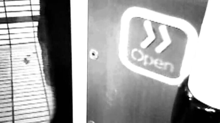 UNDERGROUND by Andrea Pellacani, 2010