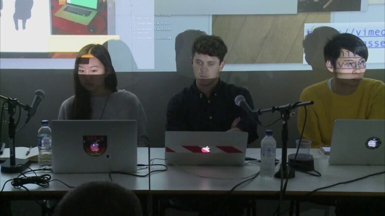 UniversalAssemblyUnit – A Space Animation Studio