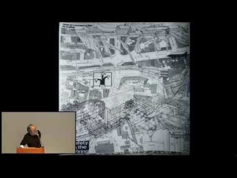Urban Design Since 1945: A Global Perspective – Part 1