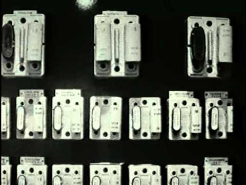 VICKERY, Robert La Maison de Verre