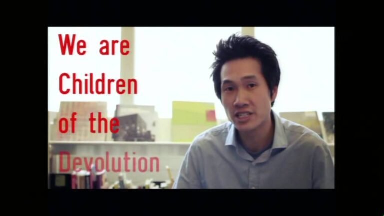 Venice Takeaway Debate – The Working Village