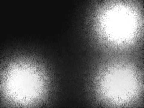 Verschiebung by Cristoph Klemmt