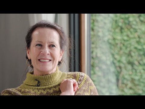 Vigdis Hjorth Interview: Authors that Inspired Me