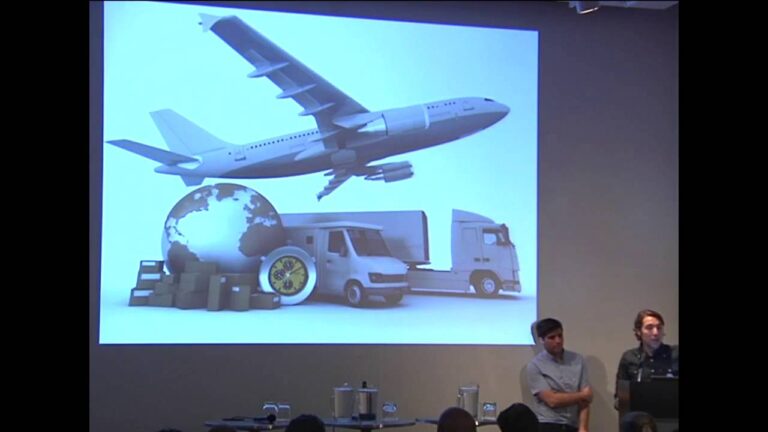 Viral Voices III: Globalization (July 14th, 2014)