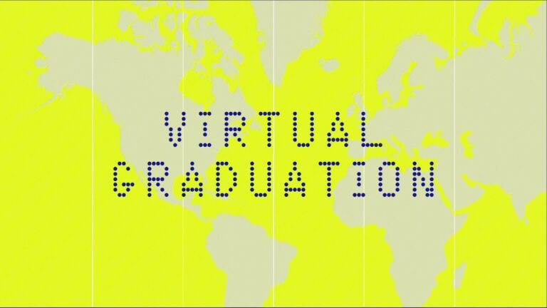 Virtual Graduation Ceremony 2020