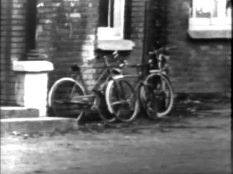 WALMSLY, John Summer Photography by Max Fiedland silent