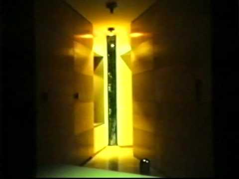 WILSON, Peter Conflicts of Modes of Perception 29 11 1999