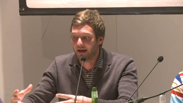 Walter Segal and the Future of Self-Build