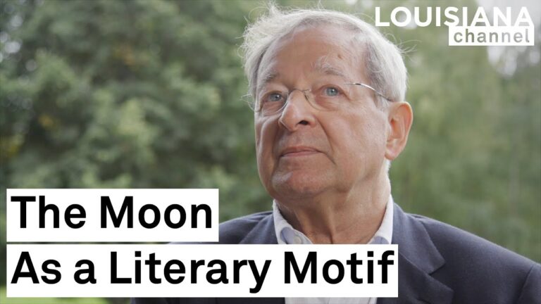 We Can’t Sleep When the Moon is Full | Writer Péter Nádas | Louisiana Channel