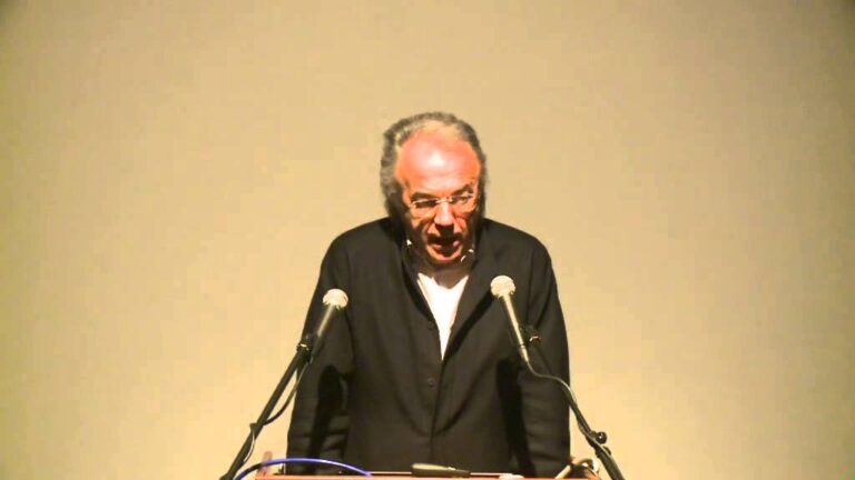 Werner Sobek – The ‘Aktivhaus’ Concept: Building the World of Tomorrow