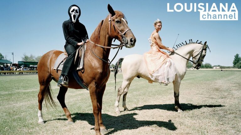 “We’ve been taught to see photographs as real.” | Photographer Mikhael Subotzky | Louisiana Channel