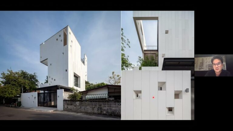 Where Are You Now? Session 1