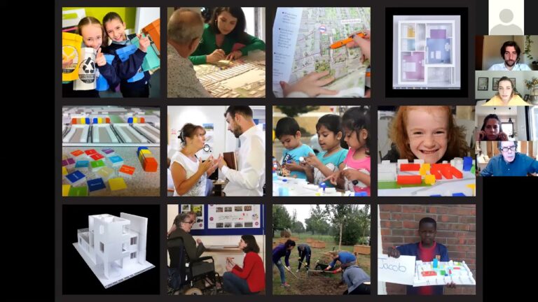 Where Are You Now? Session 2