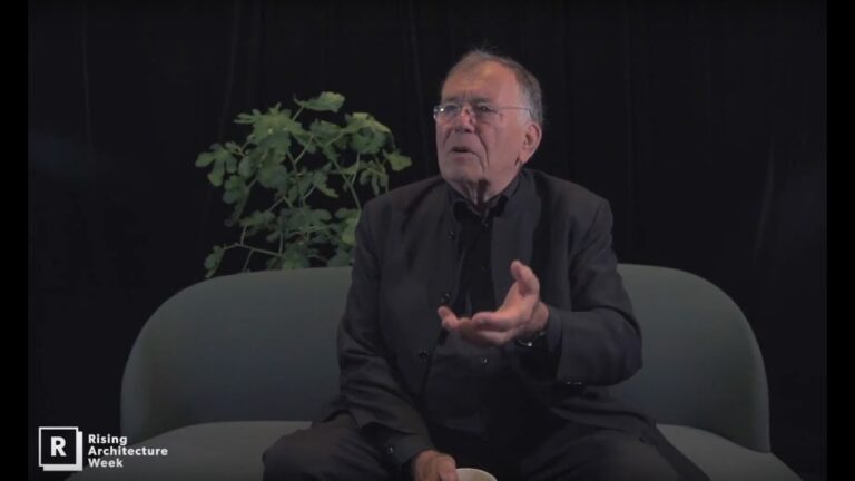 Why Are Architects Needed?