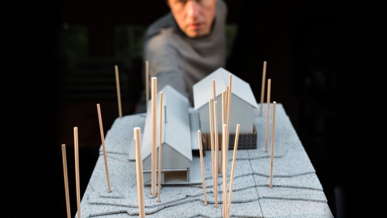 Why THIS is so important for Architects (+ Students)