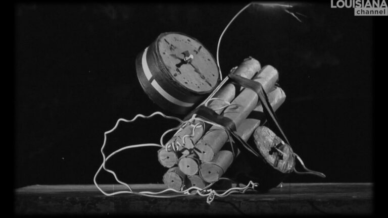 William Kentridge Interview on ‘The Refusal of Time’