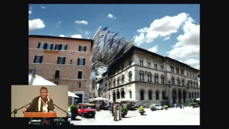 Wolf Prix – In Two Days Tomorrow will be Yesterday