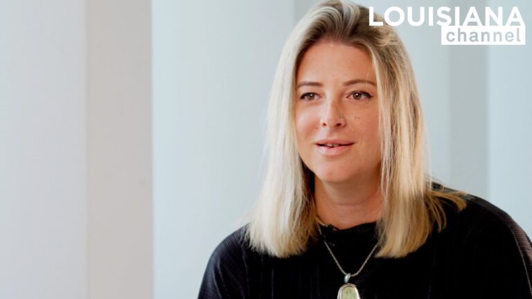 Writer Torrey Peters on Portraying a Transgender Community | Louisiana Channel