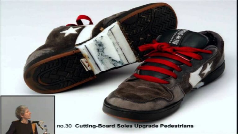 Writing and Critical Thinking in Architecture – Part 6