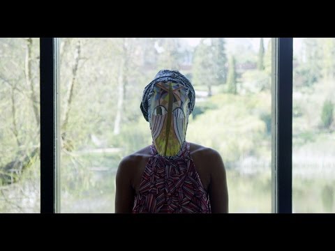 Wura Natasha Ogunji Interview: The Kissing Mask