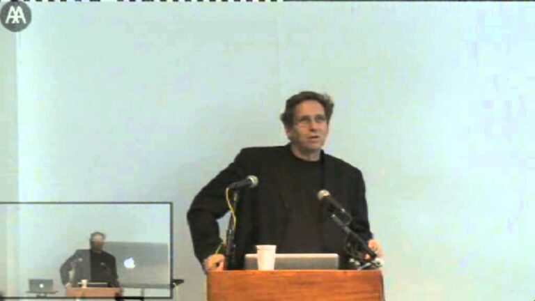 X-CHANGE / Independents’ Group Conference – Part 1 – Alan Dempsey