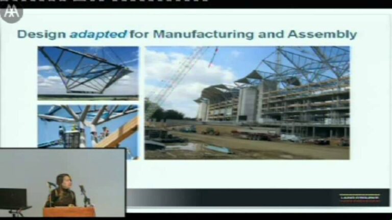 X-CHANGE / Independents’ Group Conference – Part 10 – Anna Winstanley