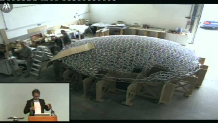 X-CHANGE / Independents’ Group Conference – Part 11 – Fabian Scheuer