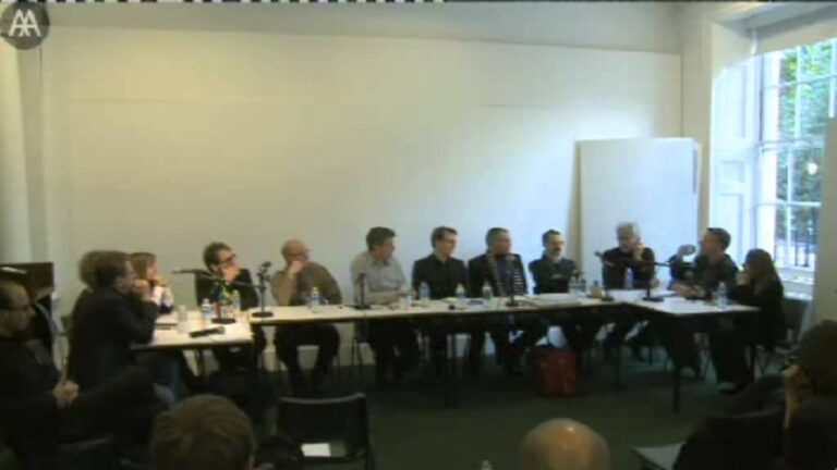 X-CHANGE / Independents’ Group Conference – Part 12