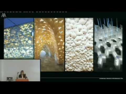 X-CHANGE / Independents’ Group Conference – Part 2 – Ila Berman