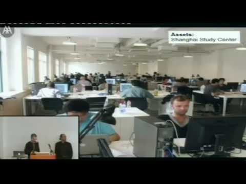 X-CHANGE / Independents’ Group Conference – Part 3 – Jonathan Soloman, Tom Verebes