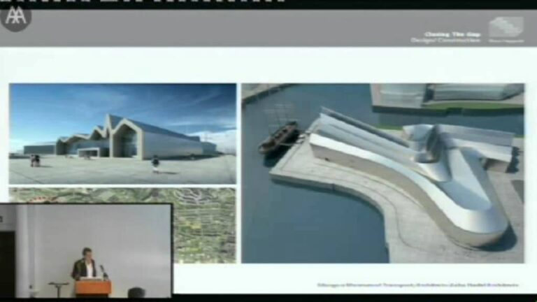 X-CHANGE / Independents’ Group Conference – Part 5 – Wolf Mangelsdorf