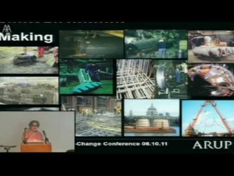 X-CHANGE / Independents’ Group Conference – Part 6 – Sophie Le-Bourva