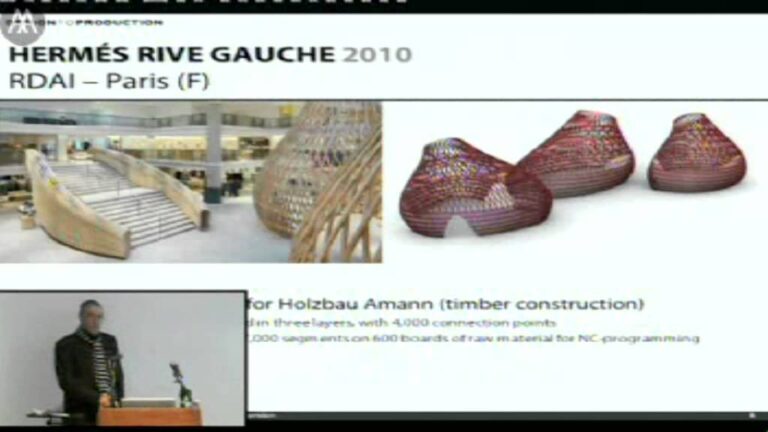 X-CHANGE / Independents’ Group Conference – Part 7 – Benjamin Koren