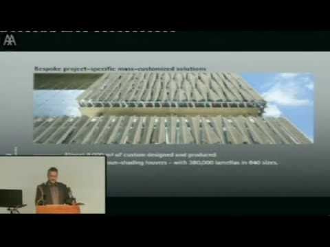 X-CHANGE / Independents’ Group Conference – Part 9 – R.Harman, Michael Purzer