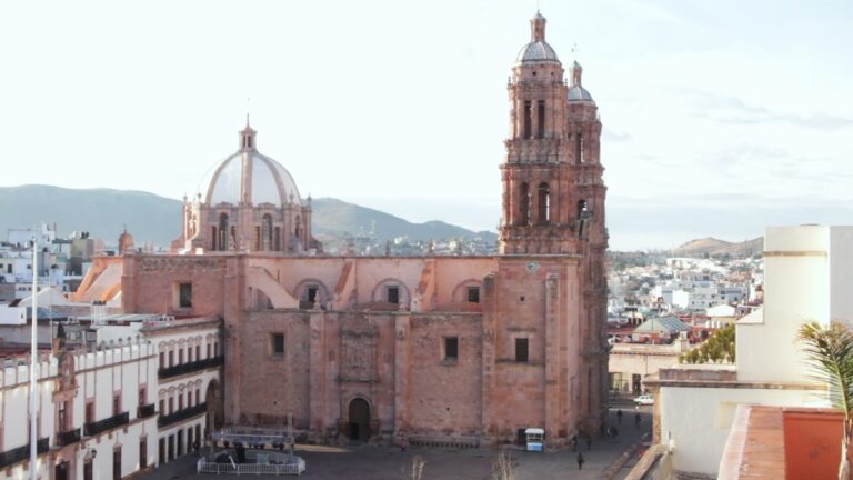 XXXI ELEA Norte: arte y arquitectura en un oasis mexicano